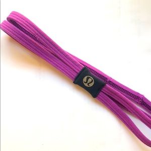 Lululemon Headband
